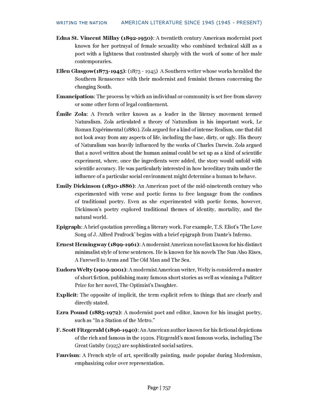 Writing the Nation - Page 757